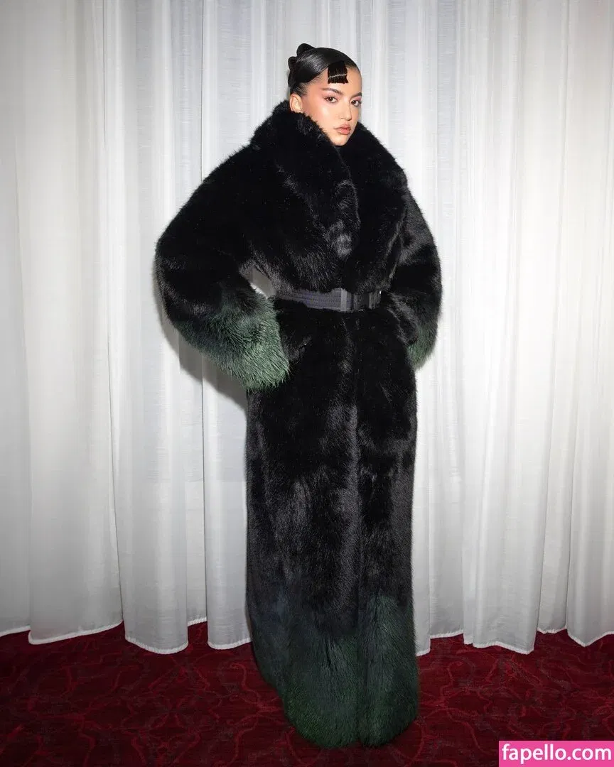 Isabela Merced Onlyfans Photo Gallery 