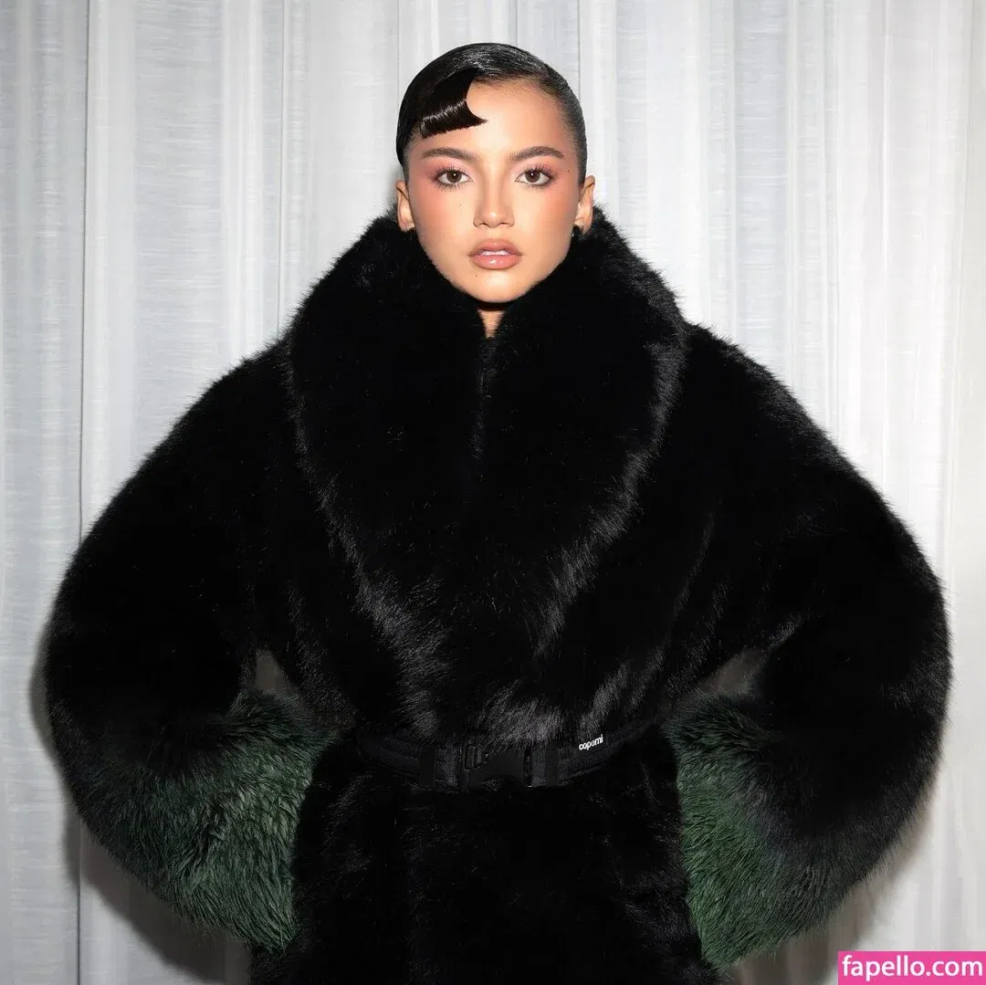 Isabela Merced Onlyfans Photo Gallery 