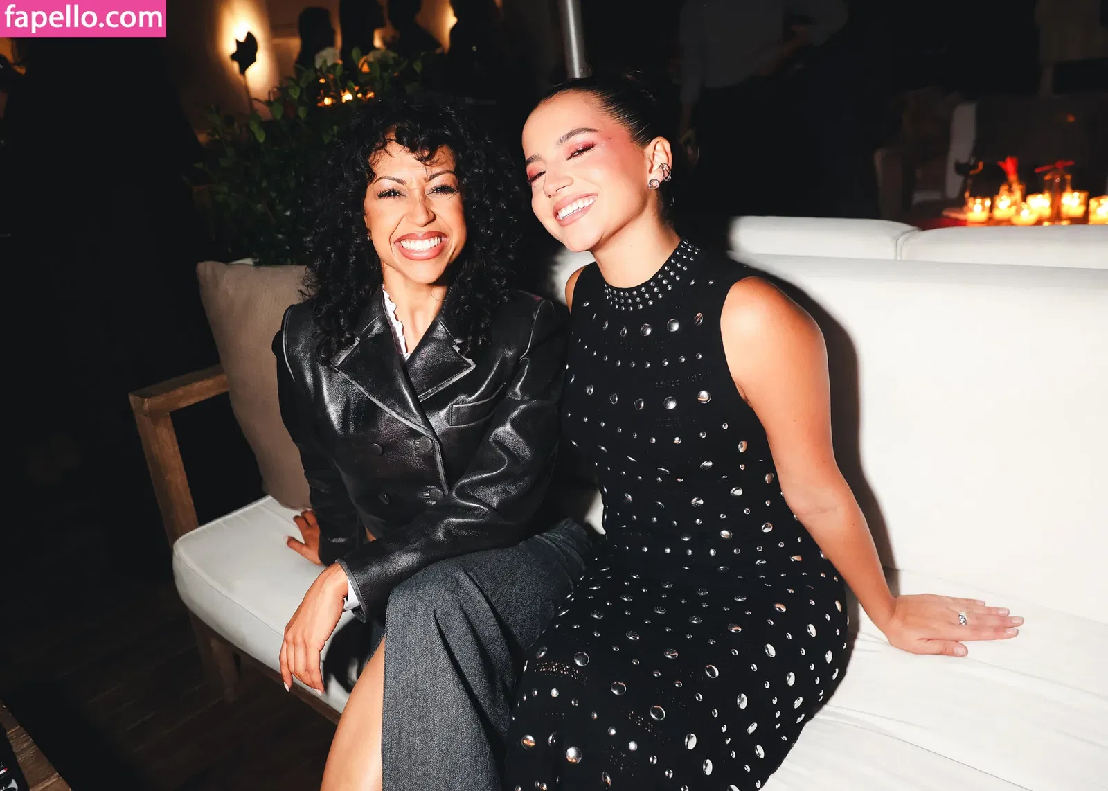 Isabela Merced Onlyfans Photo Gallery 