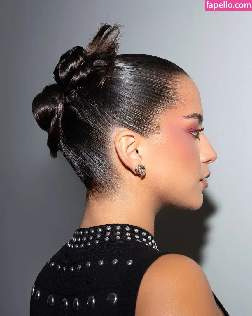 Isabela Merced Onlyfans Photo Gallery 