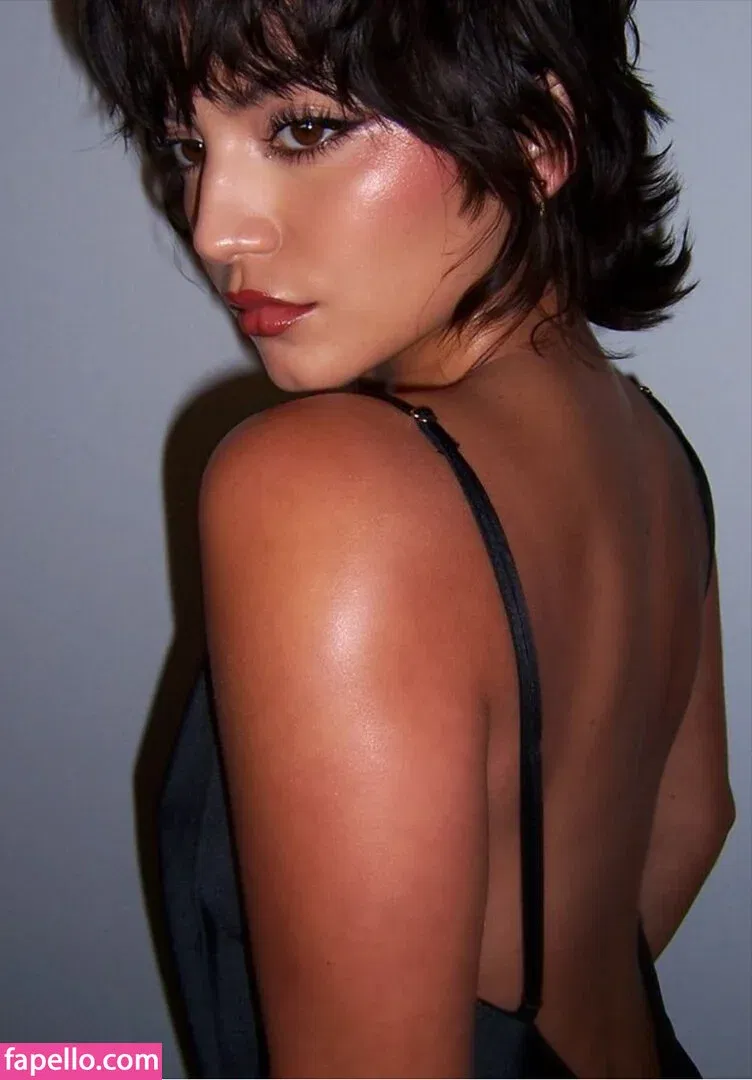 Isabela Merced Onlyfans Photo Gallery 