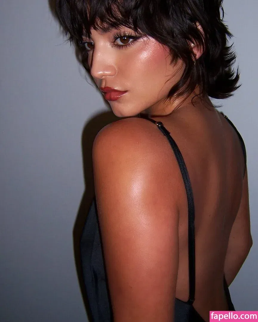 Isabela Merced Onlyfans Photo Gallery 