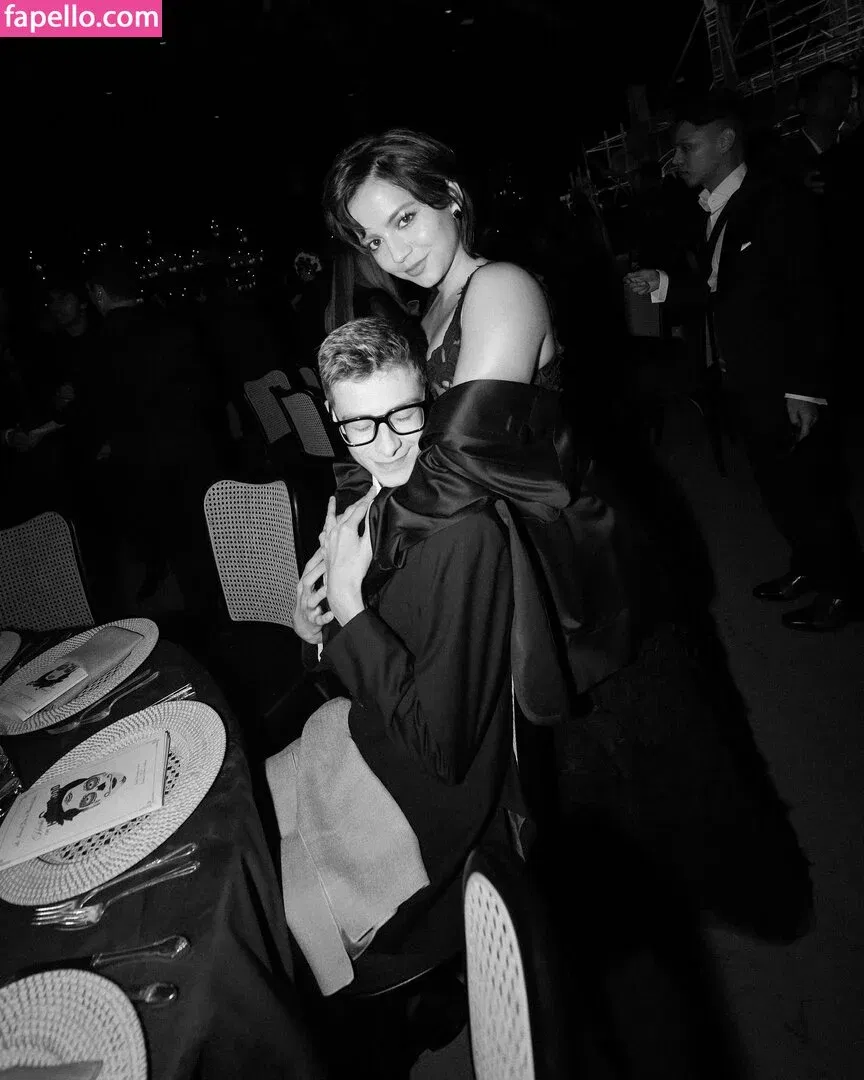 Isabela Merced Onlyfans Photo Gallery 