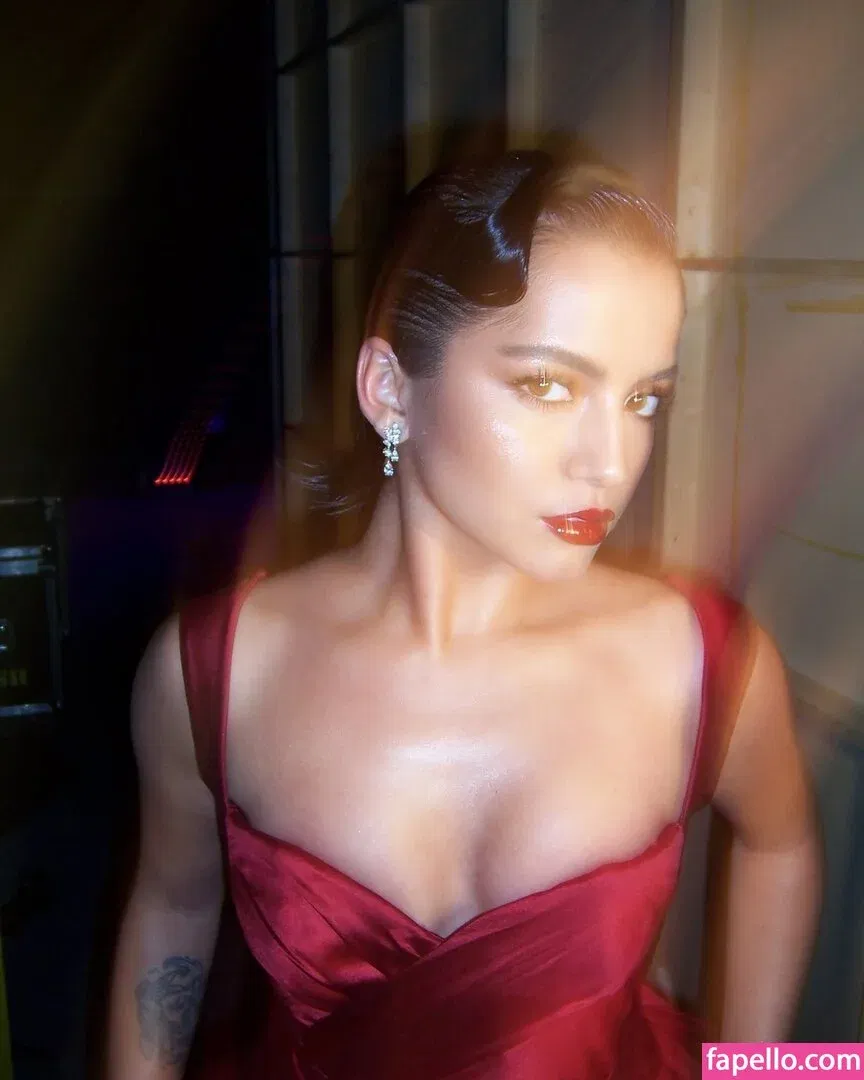 Isabela Merced Onlyfans Photo Gallery 