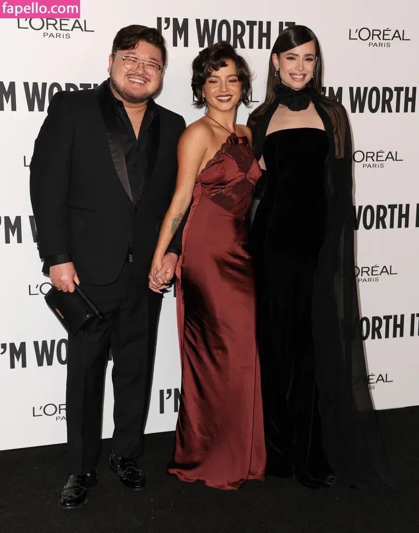 Isabela Merced Onlyfans Photo Gallery 