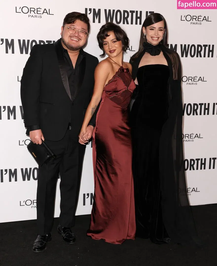 Isabela Merced Onlyfans Photo Gallery 