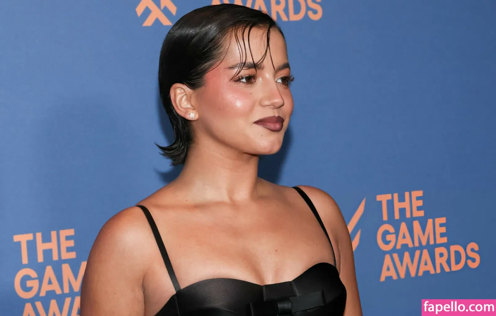 Isabela Merced Onlyfans Photo Gallery 