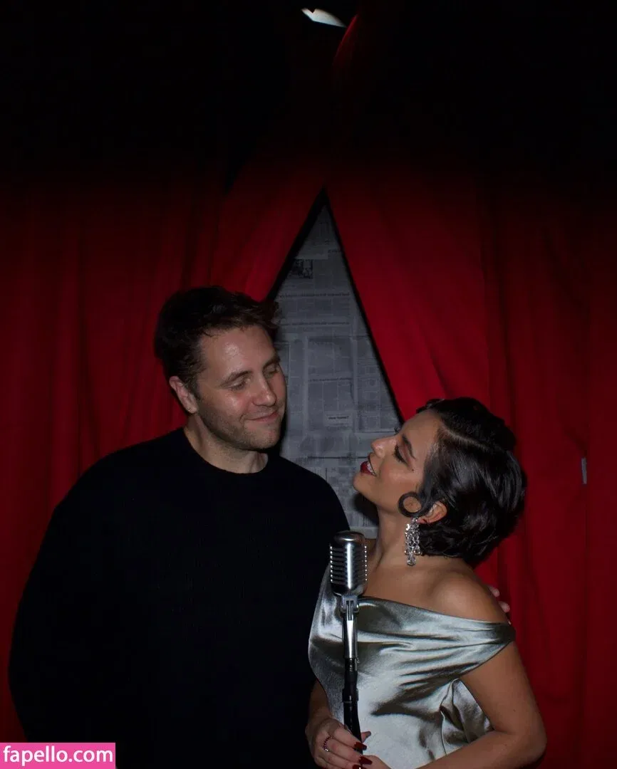 Isabela Merced Onlyfans Photo Gallery 