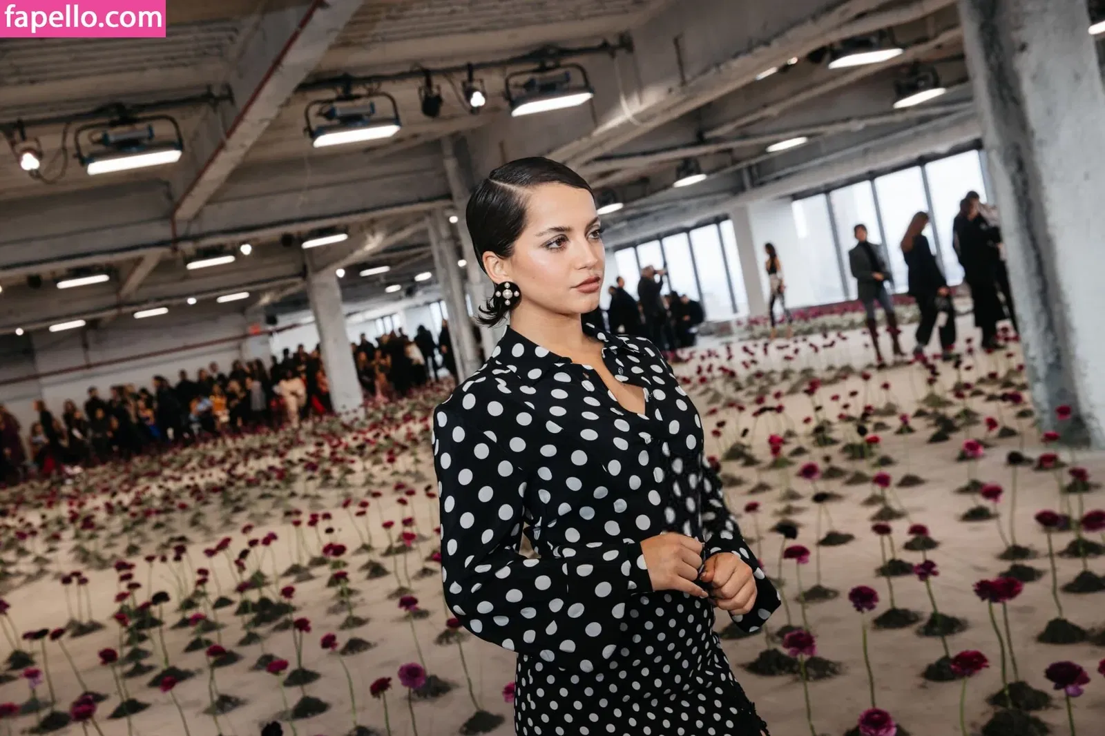 Isabela Merced Onlyfans Photo Gallery 