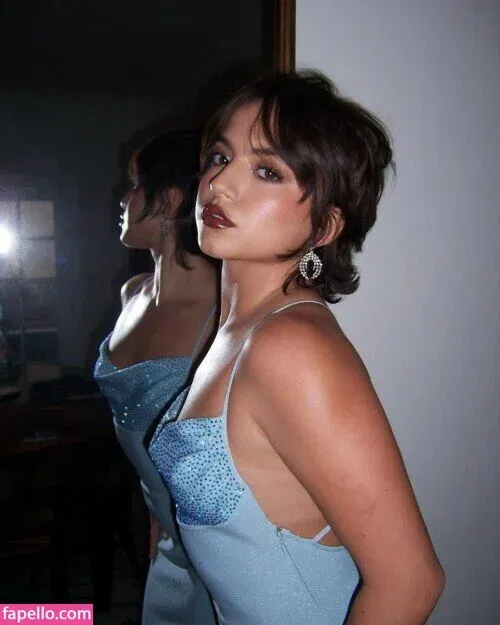 Isabela Merced Onlyfans Photo Gallery 