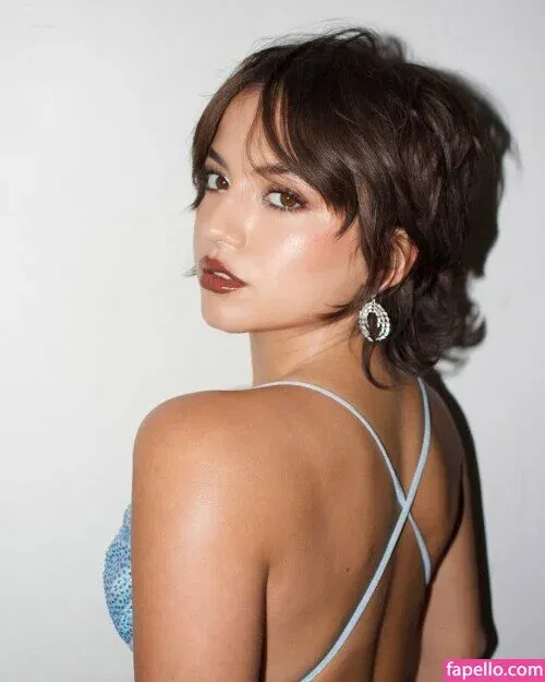 Isabela Merced Onlyfans Photo Gallery 