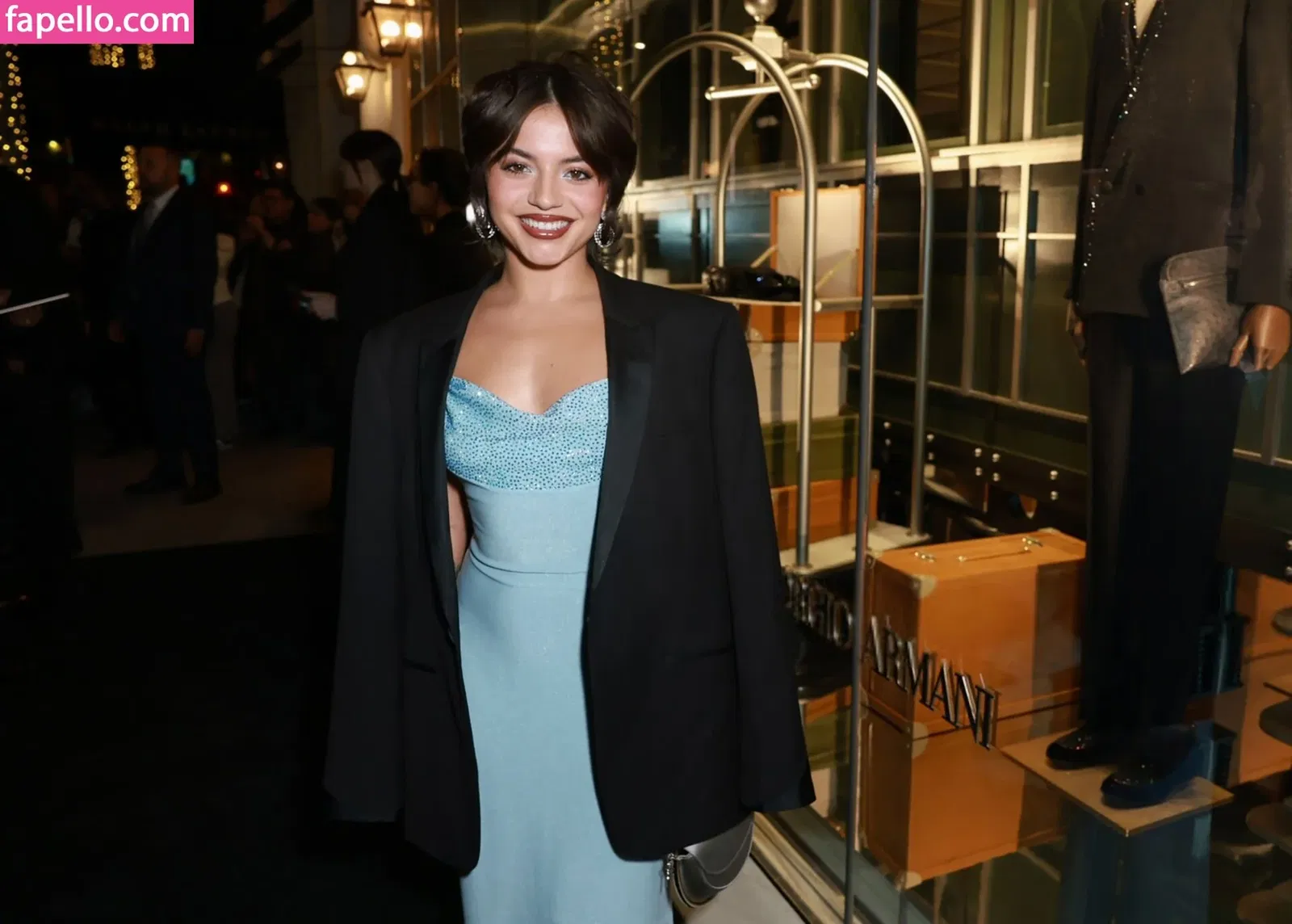 Isabela Merced Onlyfans Photo Gallery 