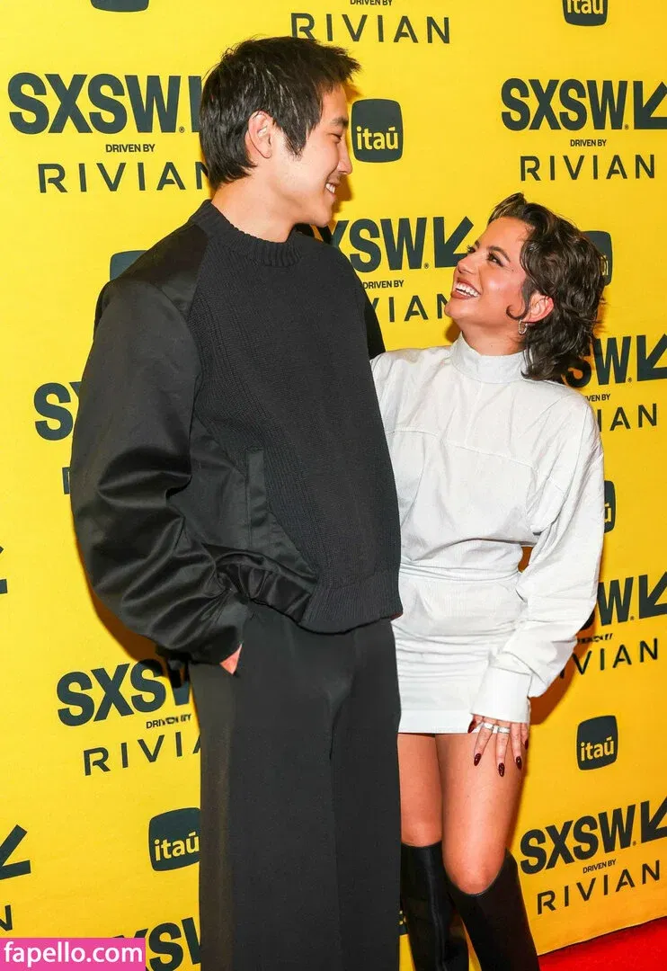 Isabela Merced Onlyfans Photo Gallery 