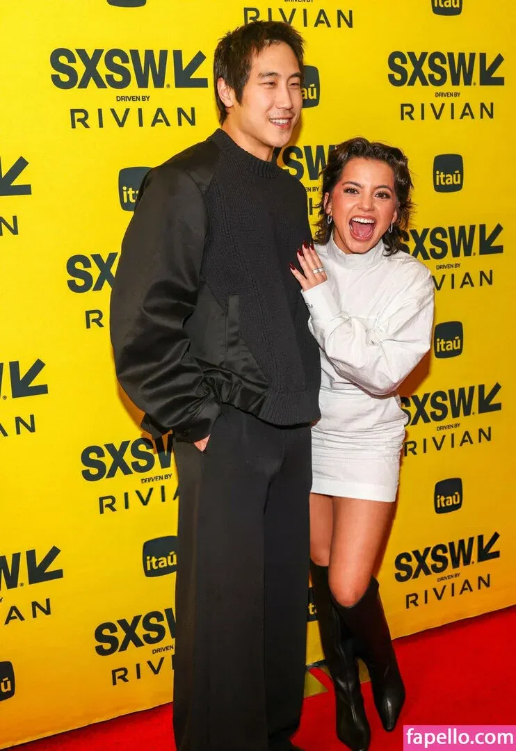 Isabela Merced Onlyfans Photo Gallery 