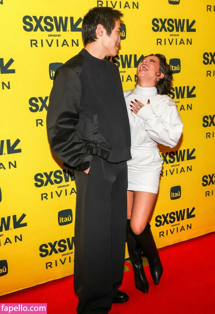 Isabela Merced Onlyfans Photo Gallery 