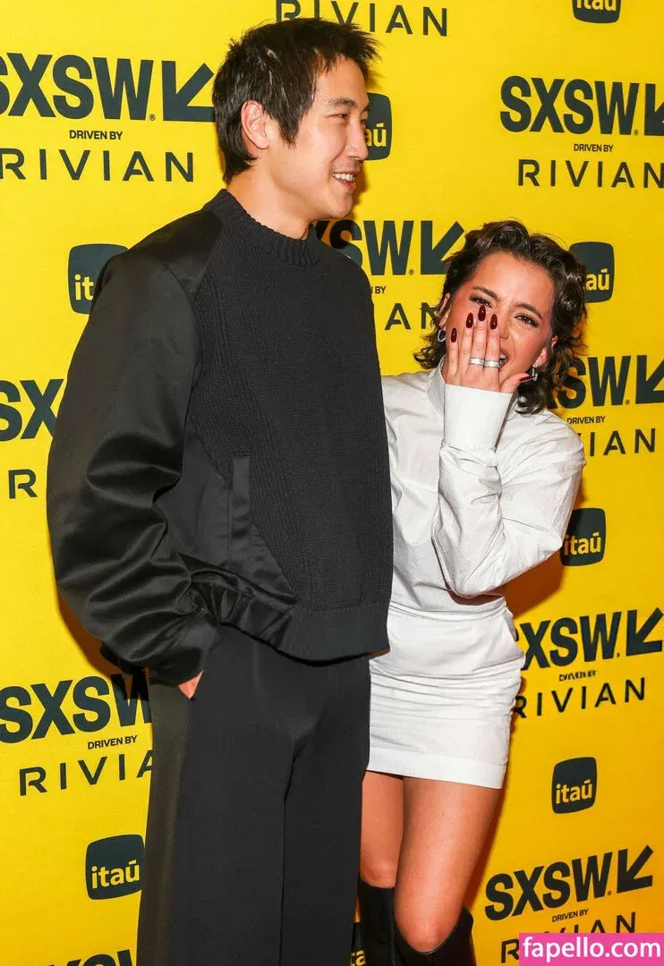 Isabela Merced Onlyfans Photo Gallery 