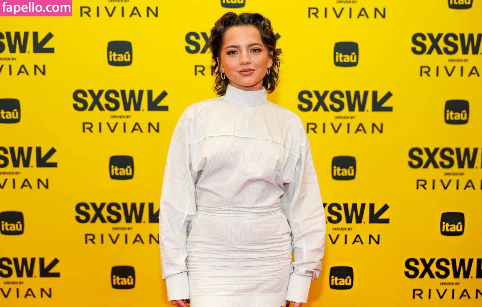 Isabela Merced Onlyfans Photo Gallery 