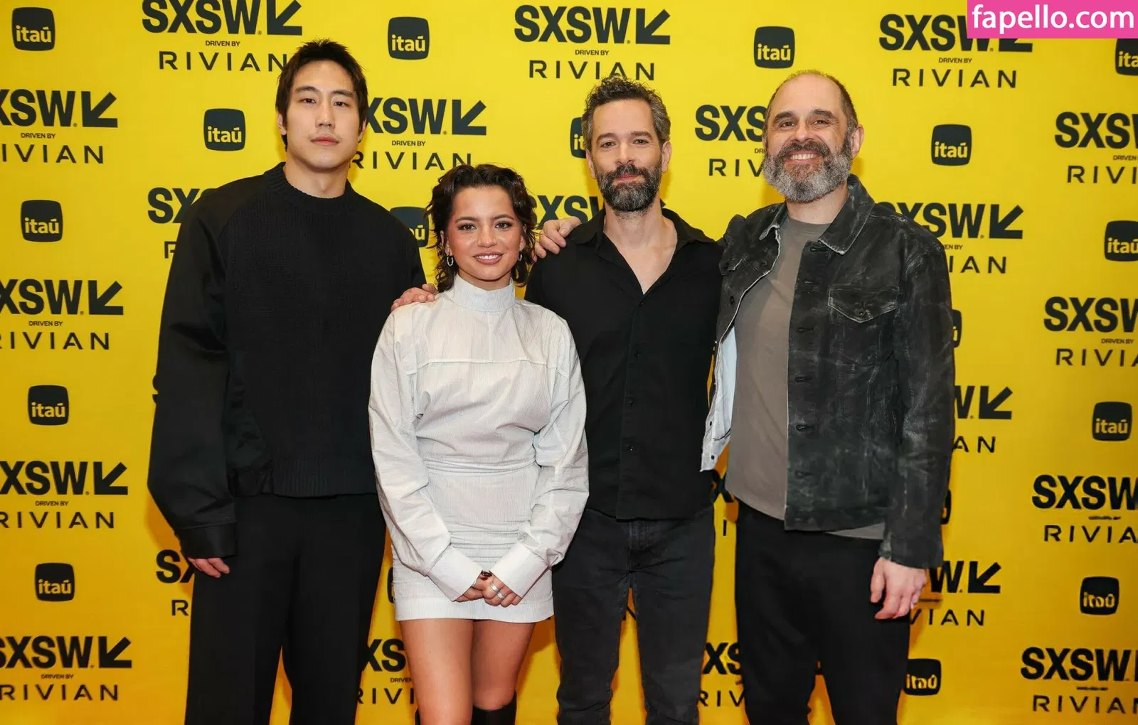 Isabela Merced Onlyfans Photo Gallery 