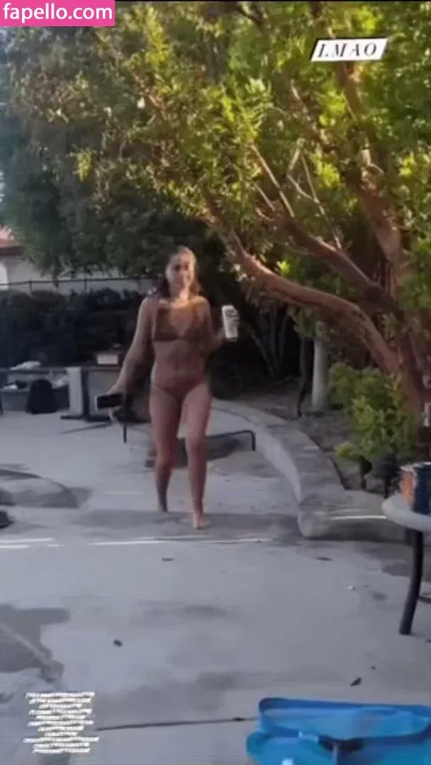 Isabela Merced Onlyfans Photo Gallery 