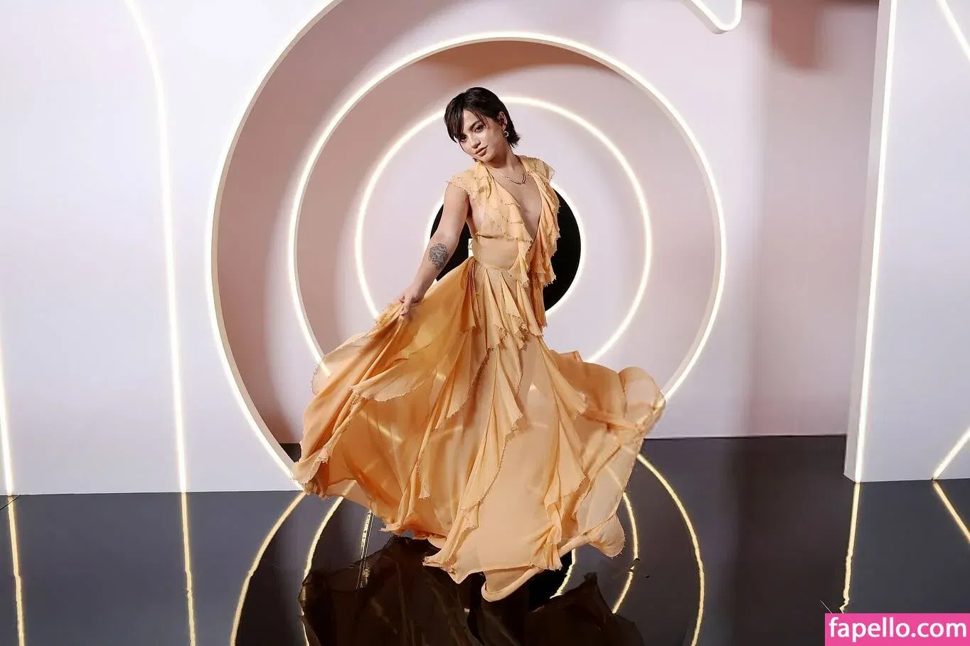 Isabela Merced Onlyfans Photo Gallery 