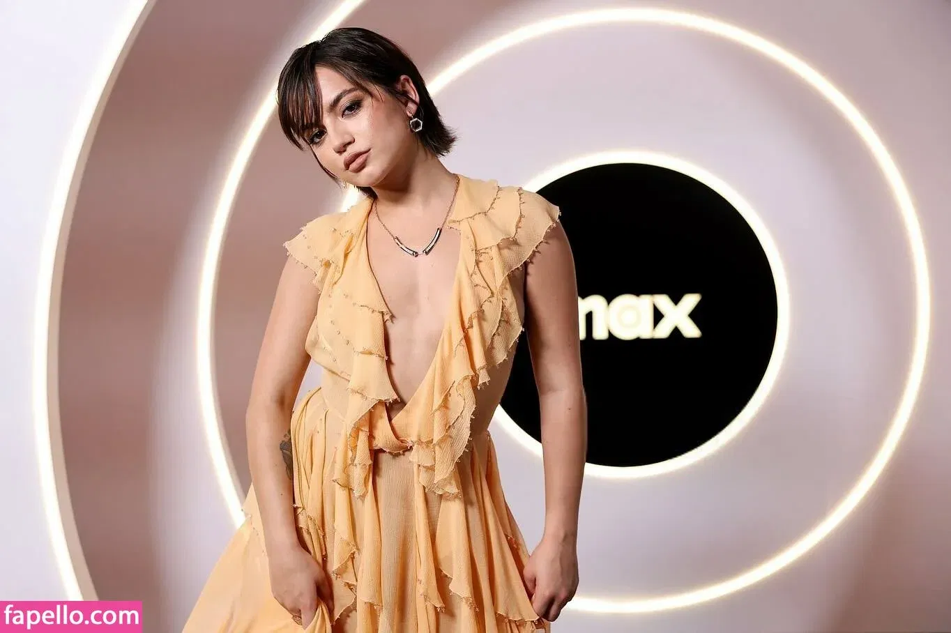 Isabela Merced Onlyfans Photo Gallery 