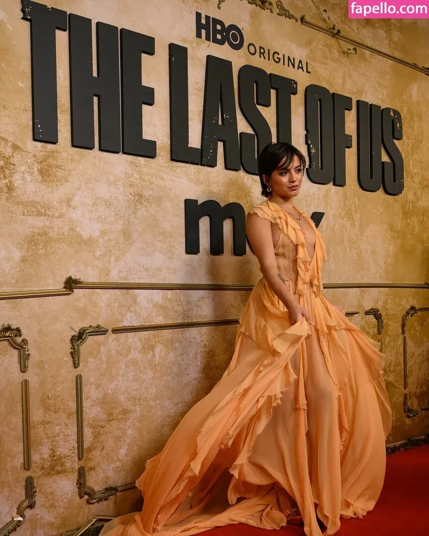 Isabela Merced Onlyfans Photo Gallery 