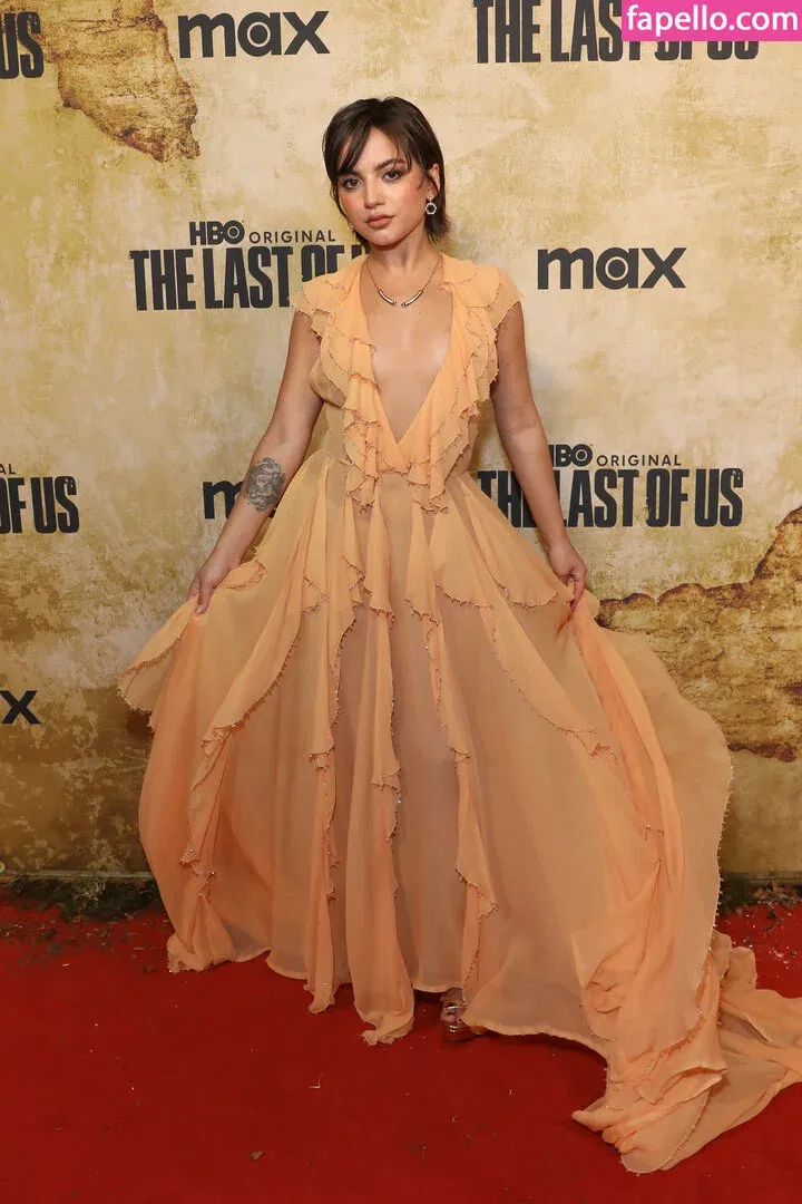 Isabela Merced Onlyfans Photo Gallery 