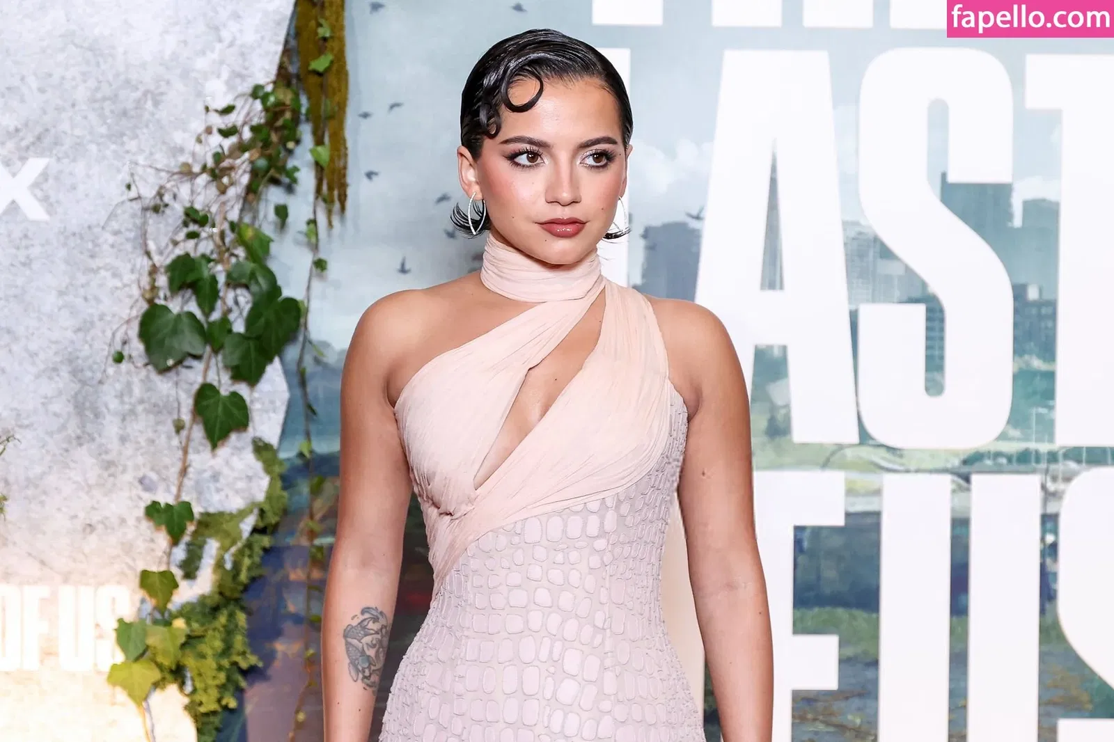 Isabela Merced Onlyfans Photo Gallery 