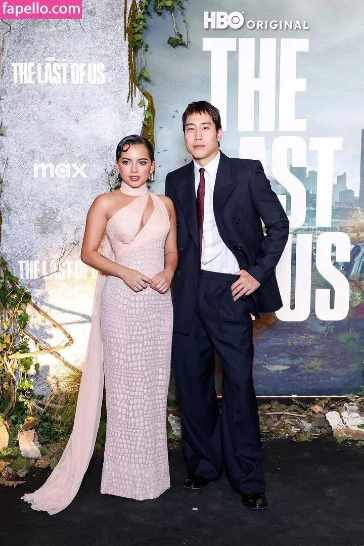 Isabela Merced Onlyfans Photo Gallery 