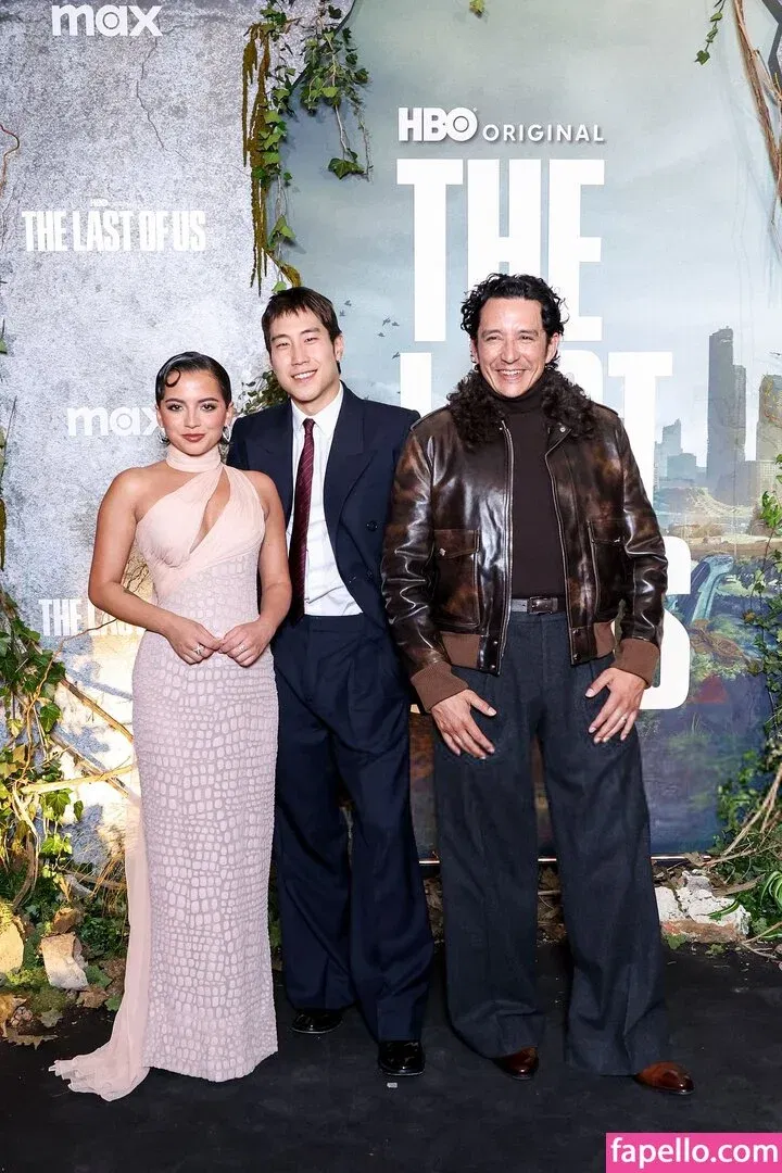 Isabela Merced Onlyfans Photo Gallery 