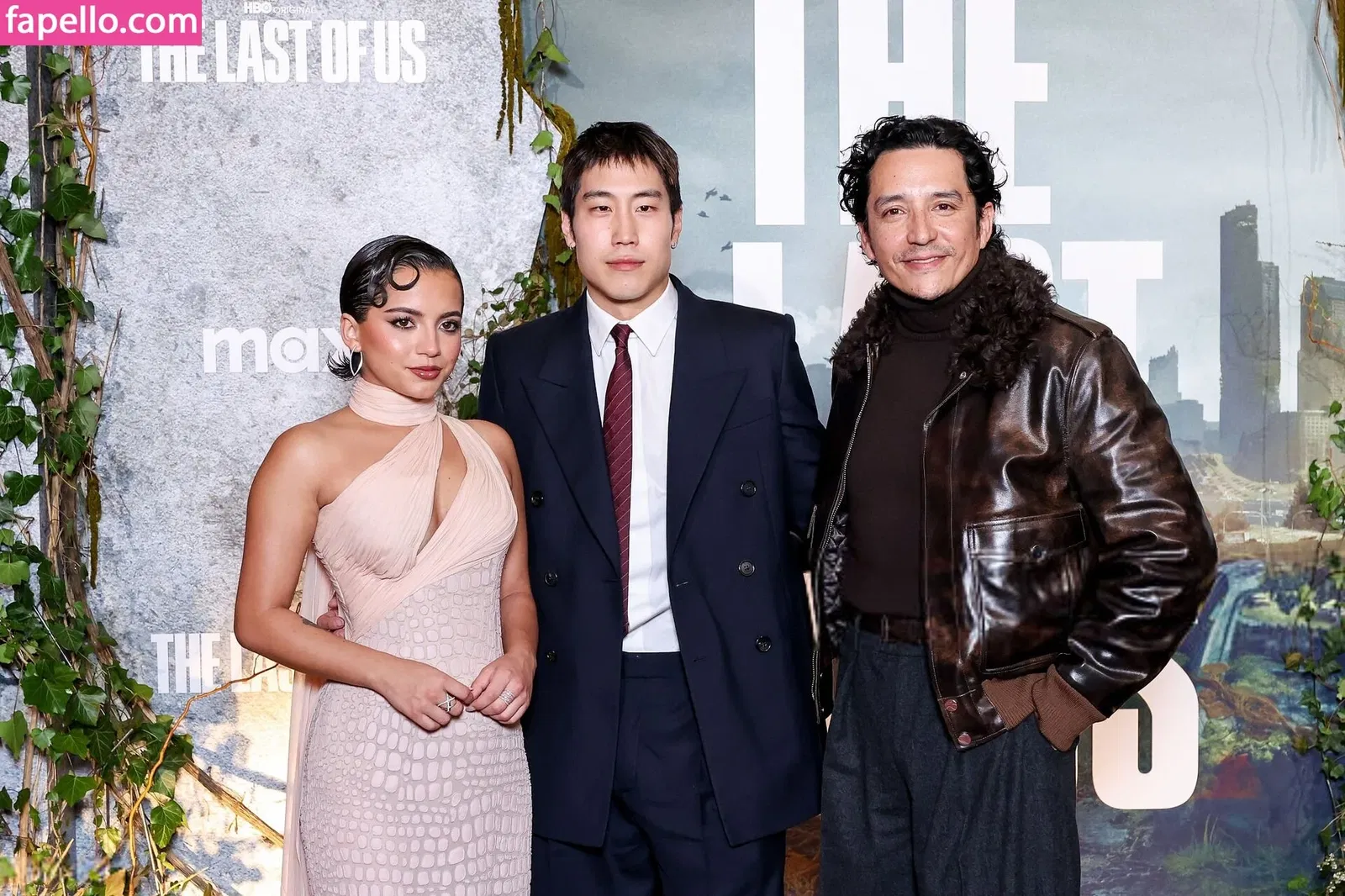 Isabela Merced Onlyfans Photo Gallery 