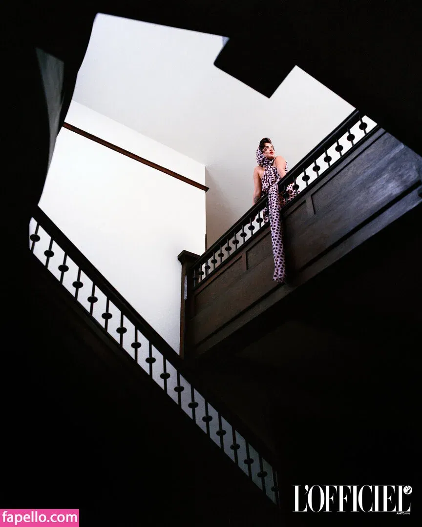 Isabela Merced Onlyfans Photo Gallery 