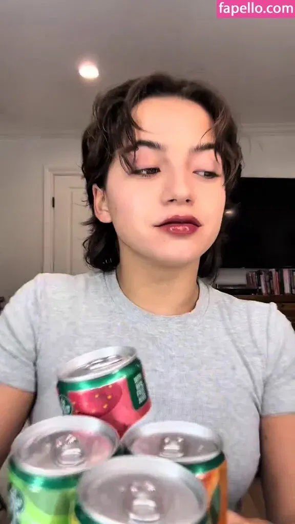 Isabela Merced Onlyfans Photo Gallery 