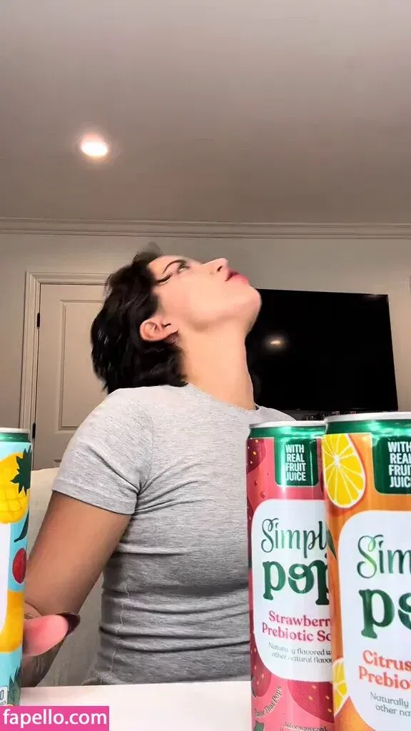 Isabela Merced Onlyfans Photo Gallery 