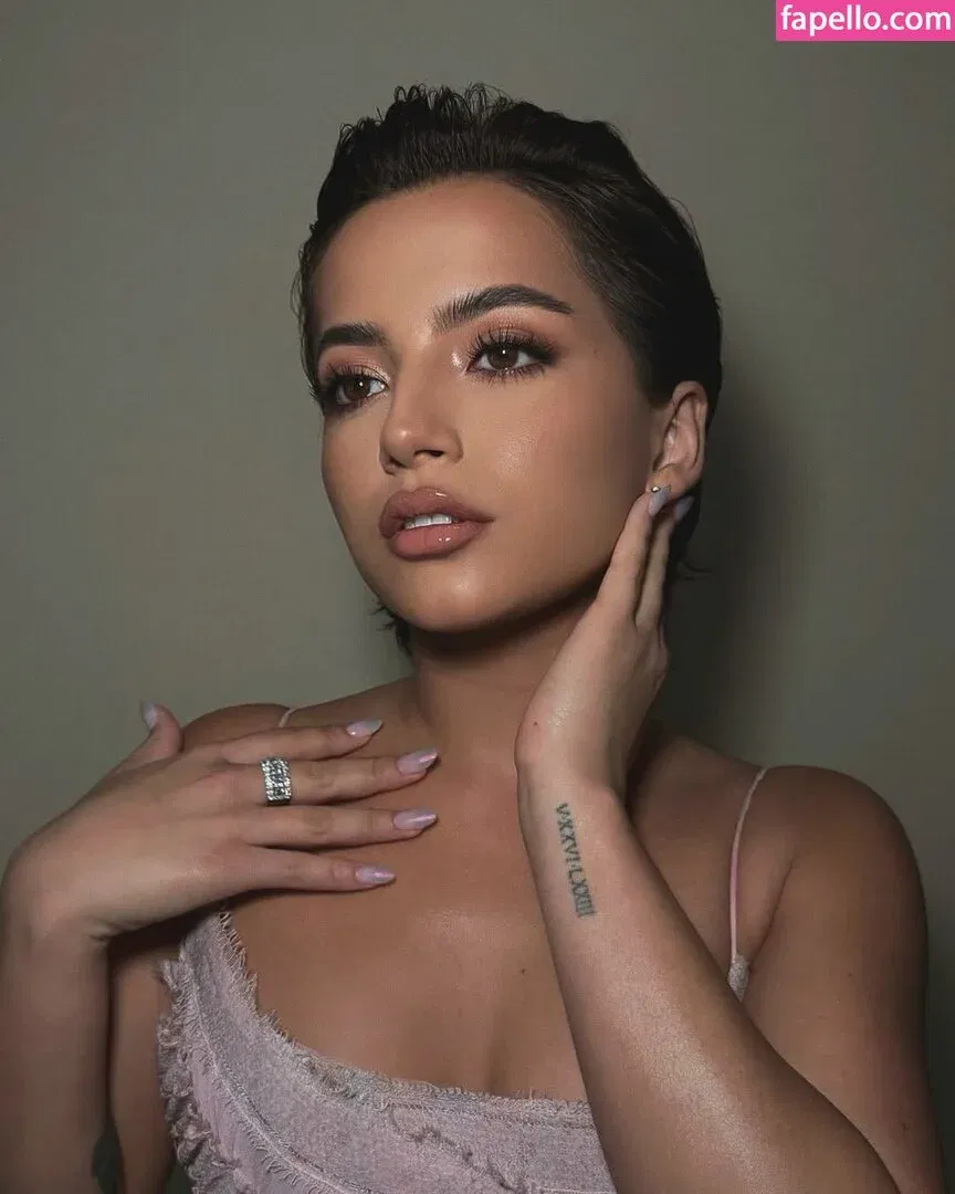 Isabela Merced Onlyfans Photo Gallery 