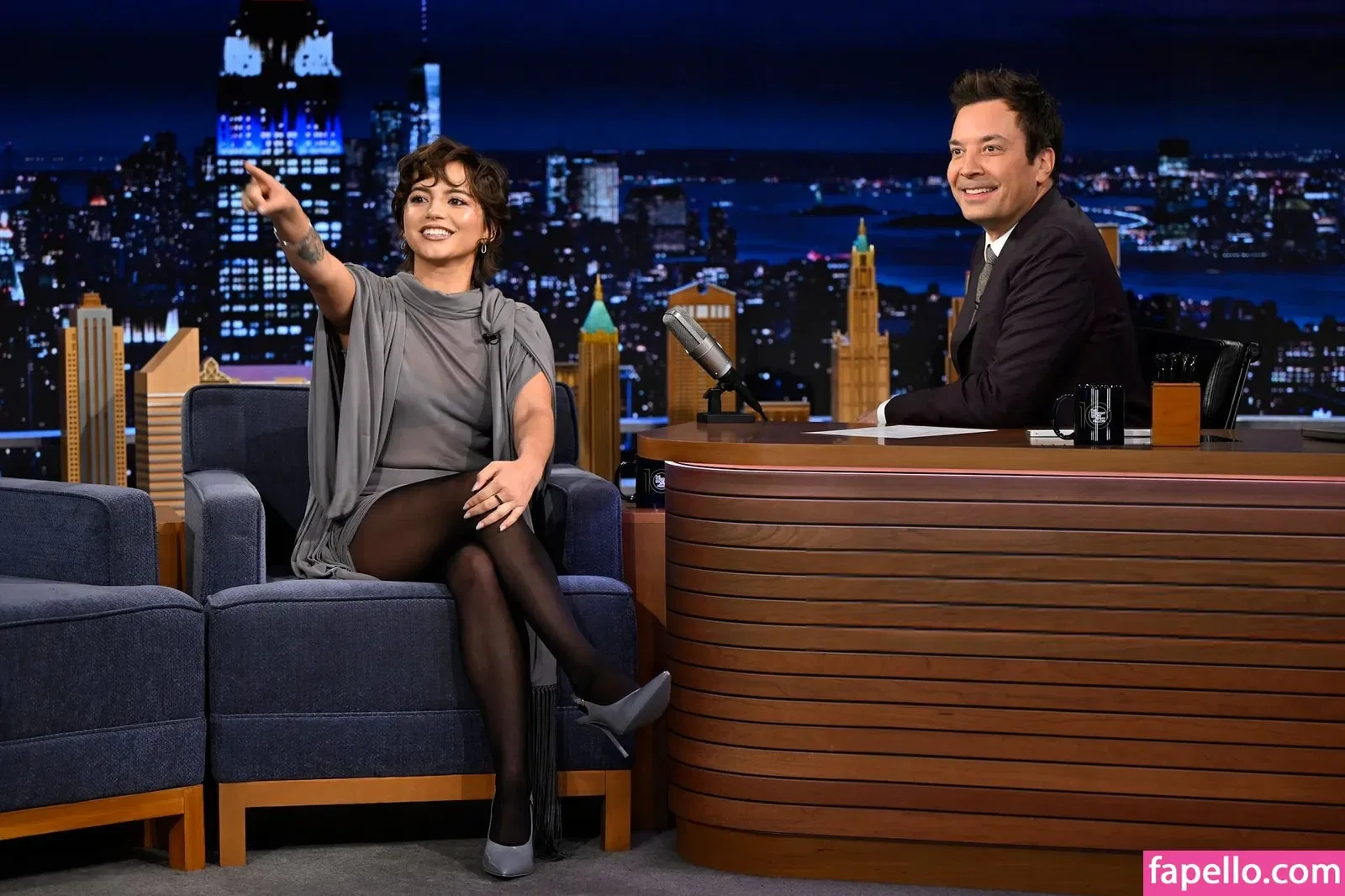 Isabela Merced Onlyfans Photo Gallery 