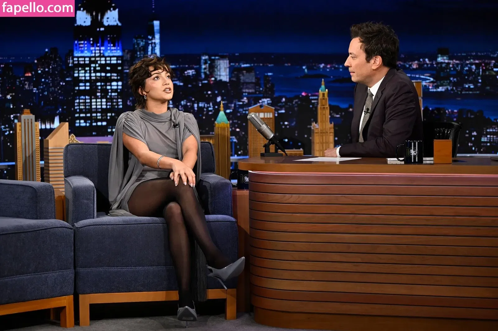 Isabela Merced Onlyfans Photo Gallery 