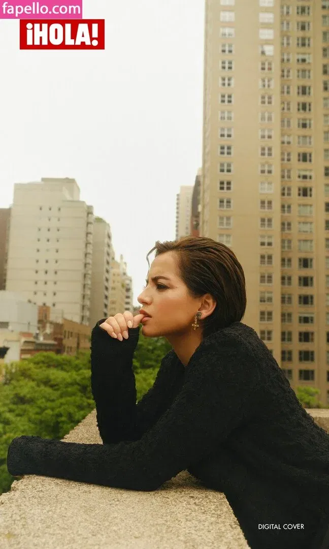 Isabela Merced Onlyfans Photo Gallery 