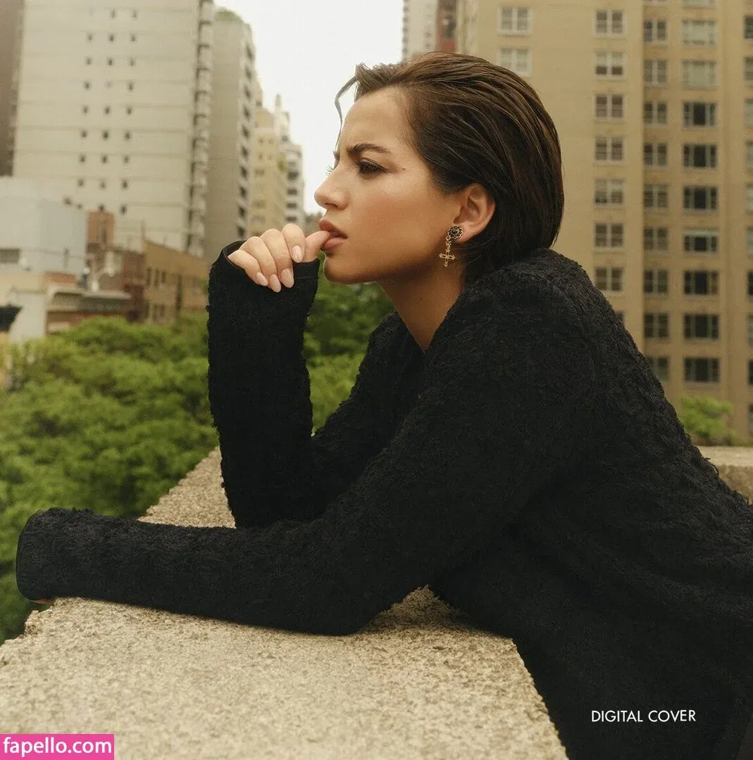 Isabela Merced Onlyfans Photo Gallery 