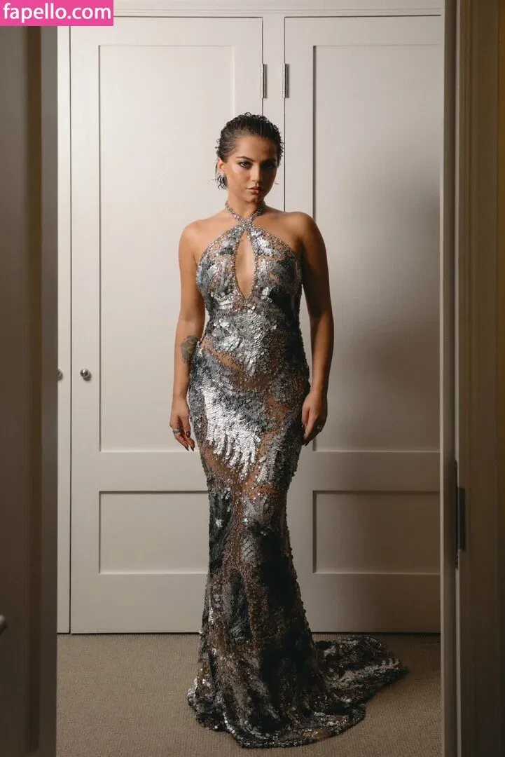 Isabela Merced Onlyfans Photo Gallery 