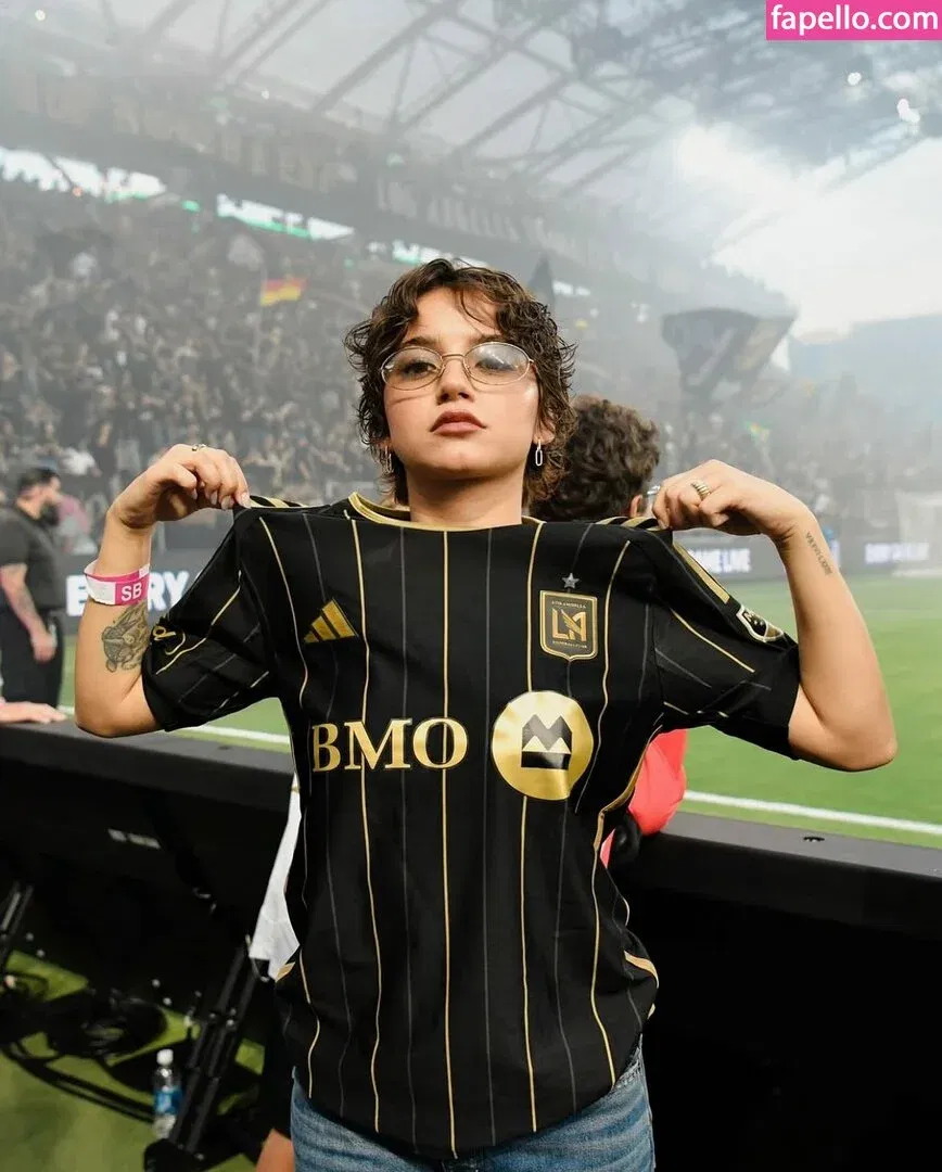 Isabela Merced Onlyfans Photo Gallery 