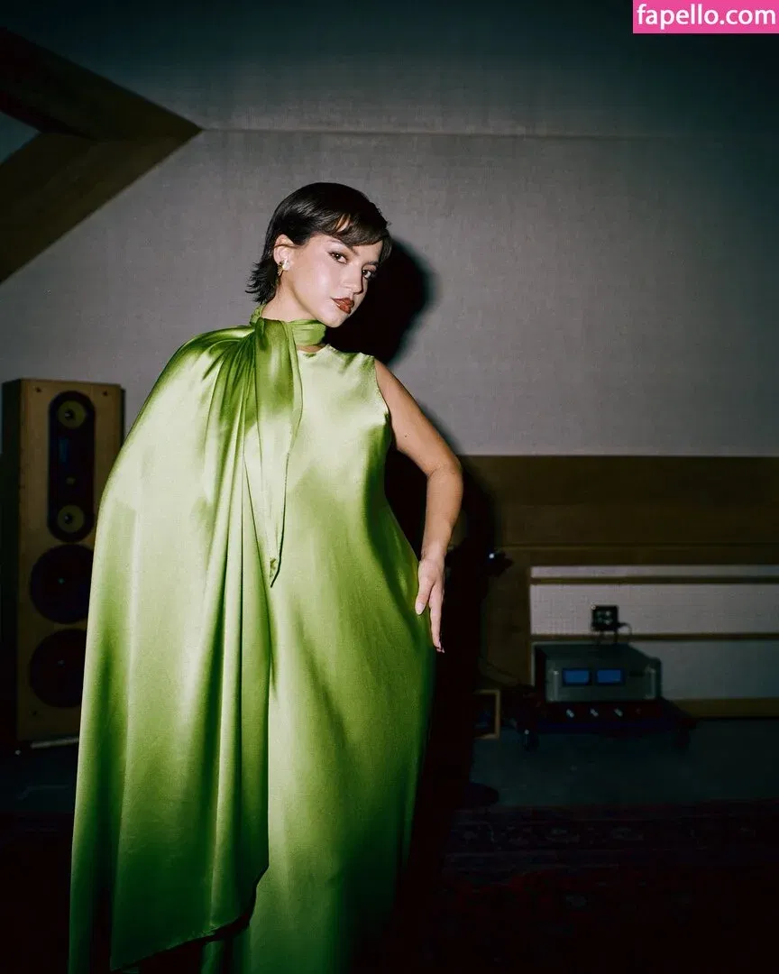 Isabela Merced Onlyfans Photo Gallery 