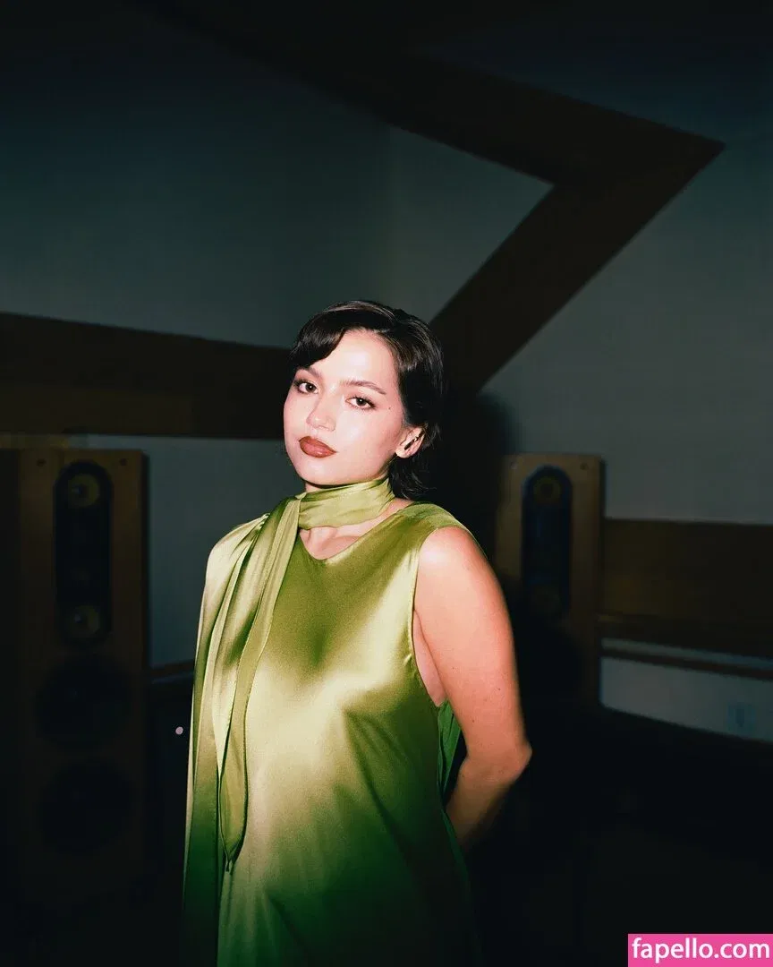 Isabela Merced Onlyfans Photo Gallery 