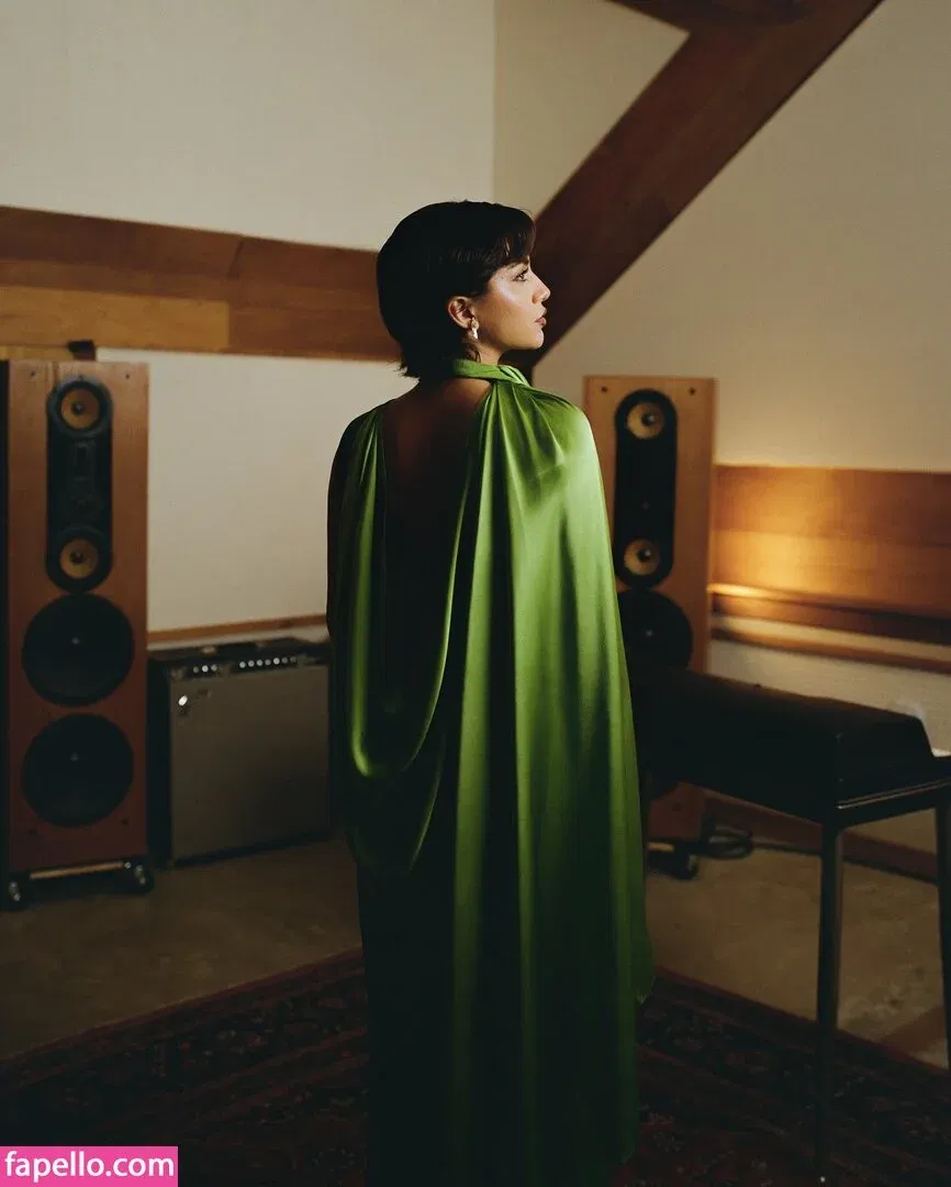 Isabela Merced Onlyfans Photo Gallery 