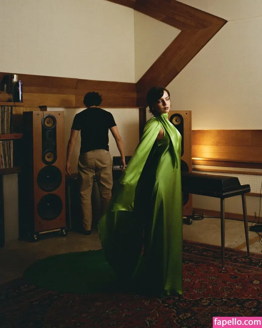 Isabela Merced Onlyfans Photo Gallery 