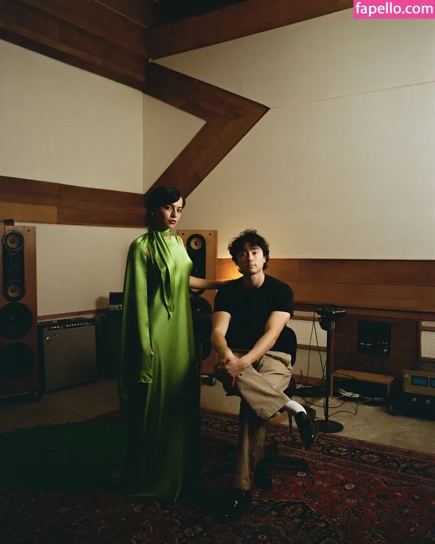 Isabela Merced Onlyfans Photo Gallery 