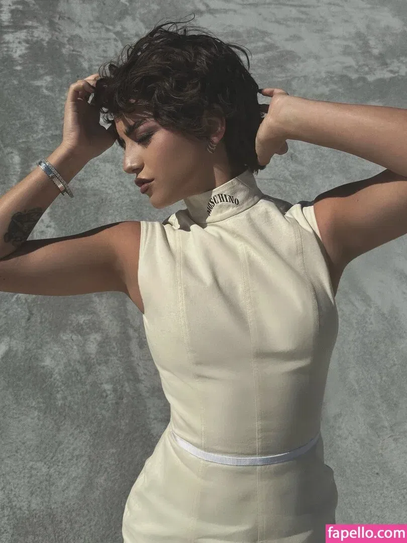 Isabela Merced Onlyfans Photo Gallery 