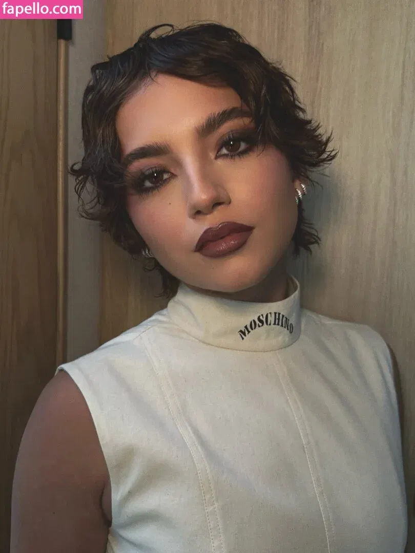 Isabela Merced Onlyfans Photo Gallery 