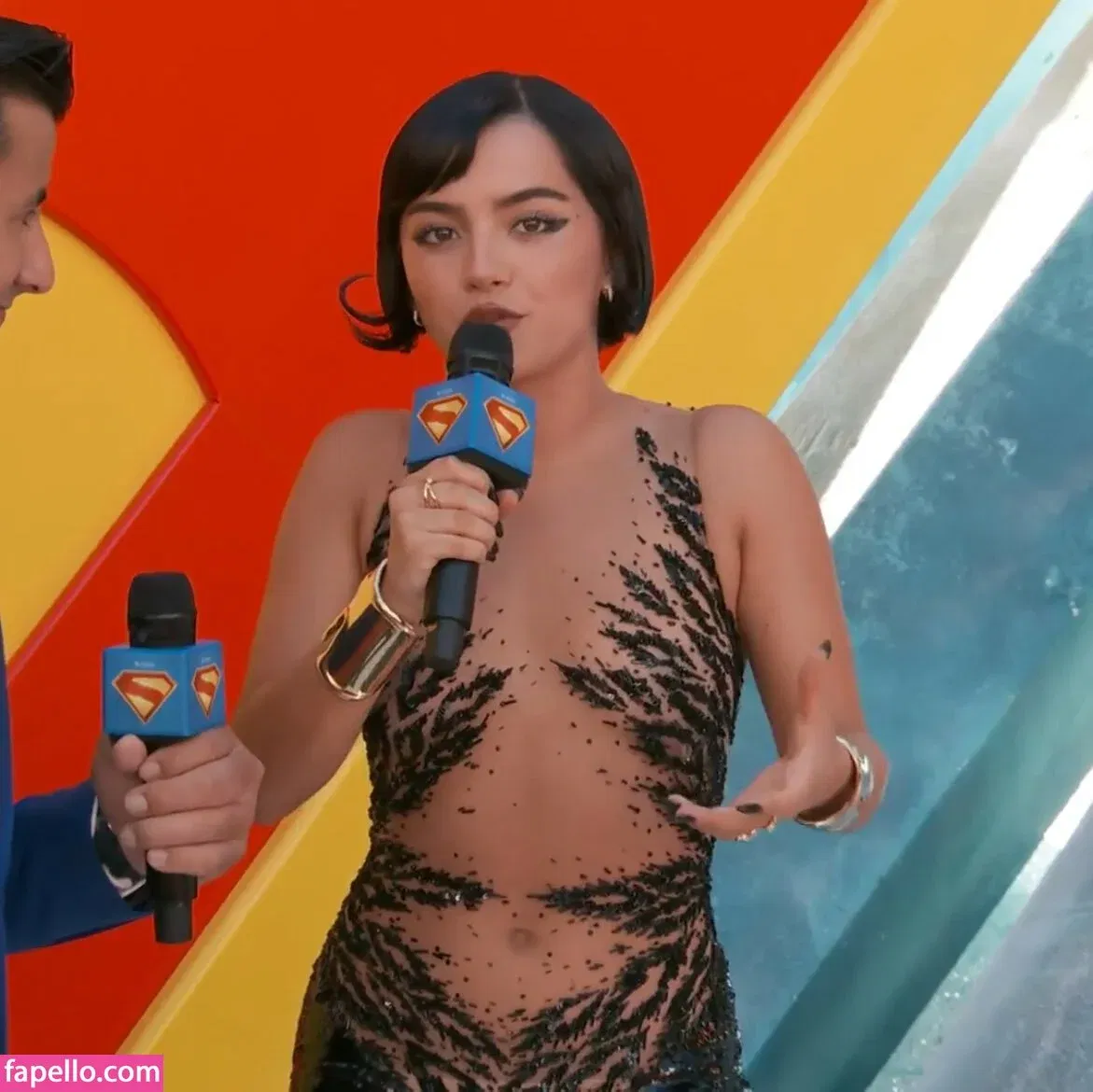 Isabela Merced Onlyfans Photo Gallery 