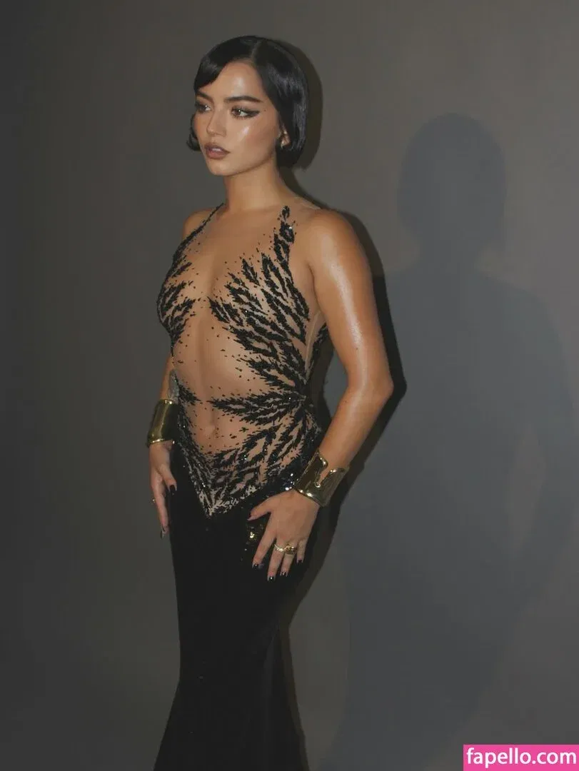 Isabela Merced Onlyfans Photo Gallery 